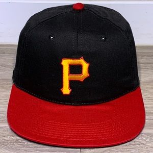 Pittsburgh Pirates Hat